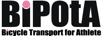 Bipota LOGO